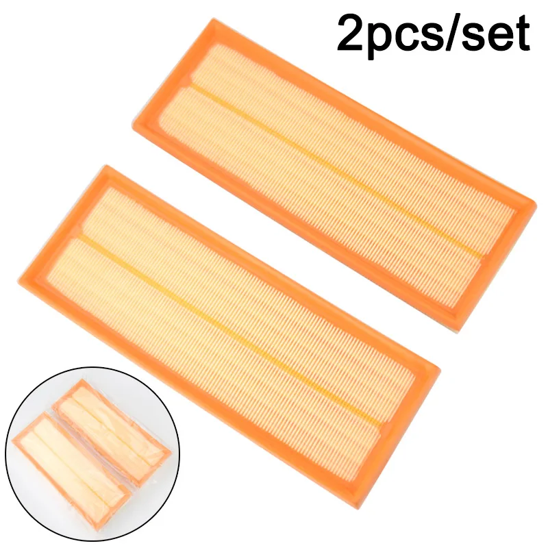 Filtro de aire 1120940604 para Mercedes-Benz Clase C, E y ML - imagen 2