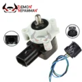 sensor and Connector