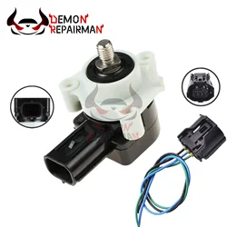 Sensor nivel faros OEM 8651A065 – Suzuki Vitara y Pajero Montero