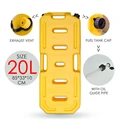20L yellow