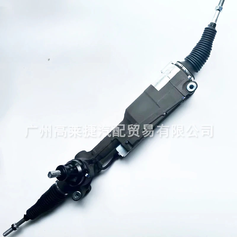 8R 8R 0423055 XC para 2012-2017 Q5 conjunto de máquina de dirección de rodamiento de engranaje de dirección automotriz LHD