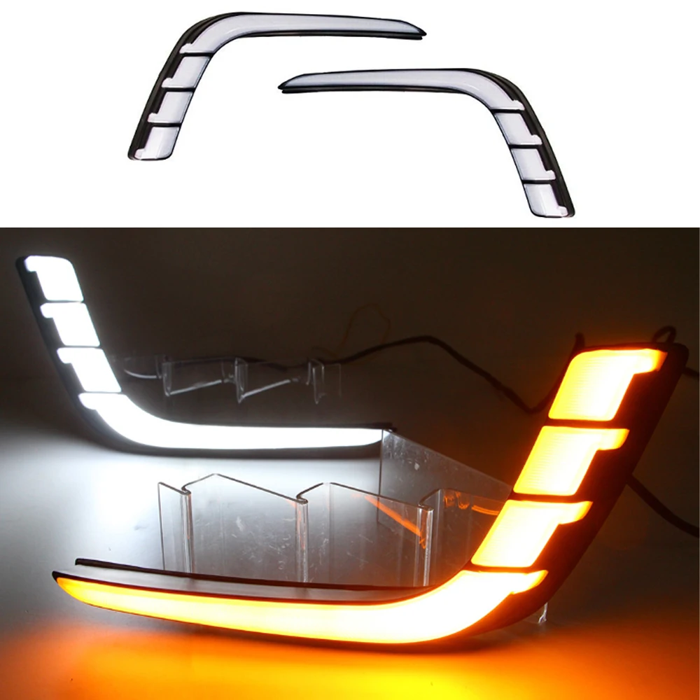 Comparativa de iluminación
