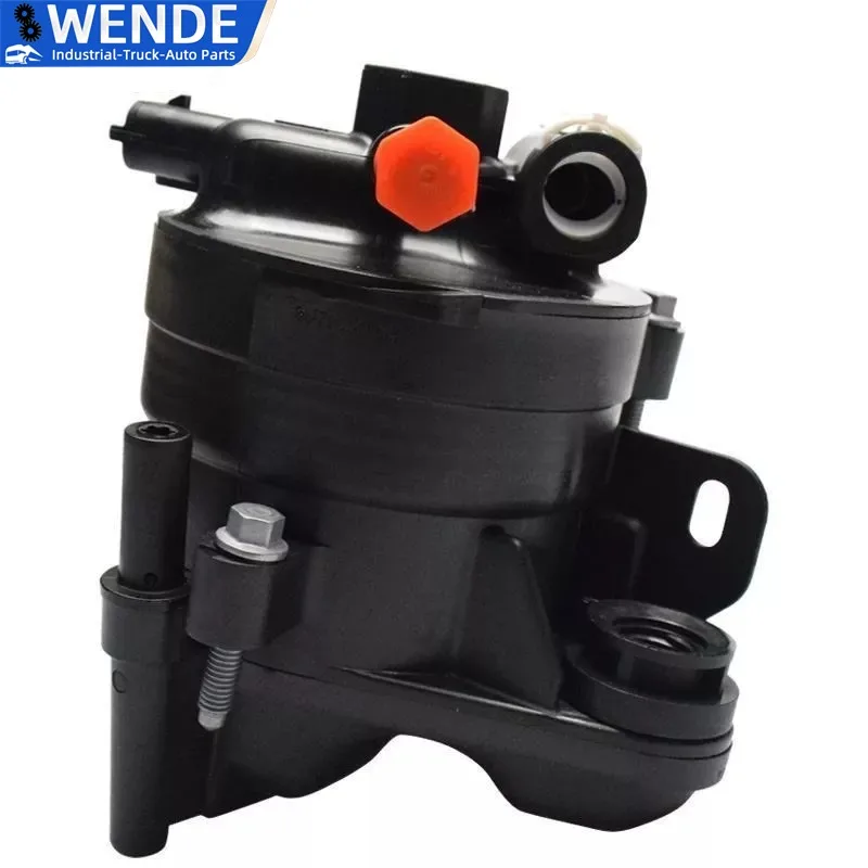 1870169    Filtro de combustible diésel para coche, filtro de combustible para Ford s-max Mondeo Kuga Focus Peugeot 208 308 208 5008 Opel Citroen