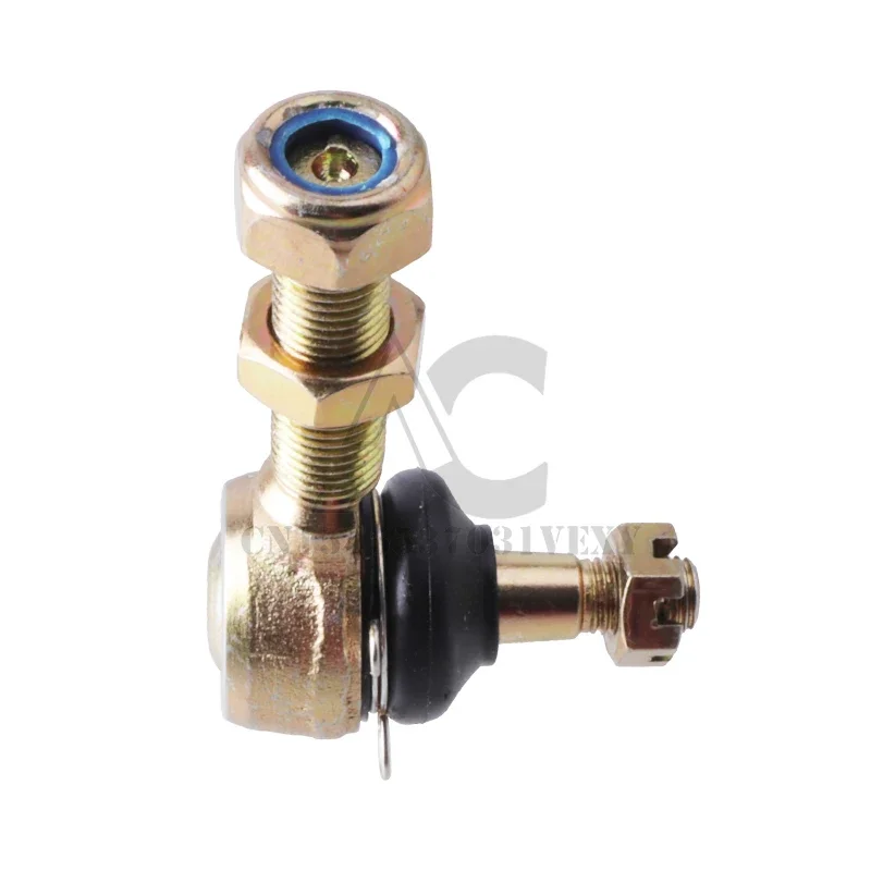 Kit de rótulas ajustables M10-M12xM14 para ATV, quad y kart - imagen 4