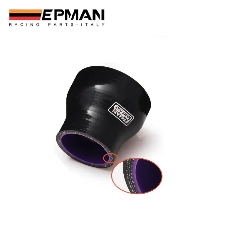 Acoplador turbo de silicona para admisión BMW E36 325 328 M3 - imagen 2