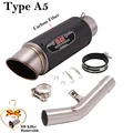 Type A5