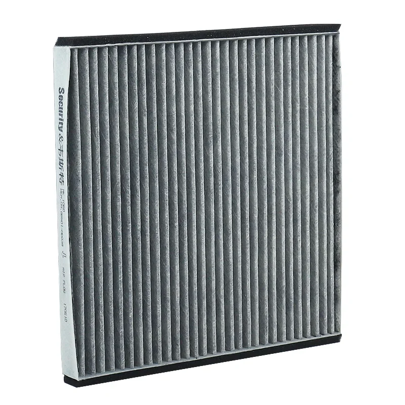 WESTGUARD MK1060 filtro de habitáculo para Toyota Camry y Lexus - imagen 5