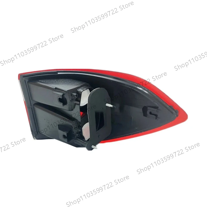 Luces traseras Ford Ecosport 13-18 par freno intermitentes retroceso - imagen 3