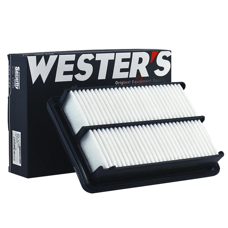 Filtro aire Honda CR-V 4 2.0 RM 2012-2017 ref. 17220-R6A-J00