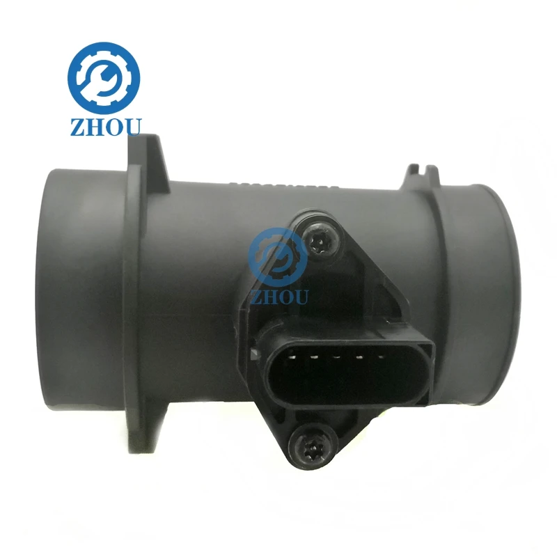Sensor MAF Mercedes-Benz W124 W202 W210 Vito Sprinter 0280217114 - imagen 5