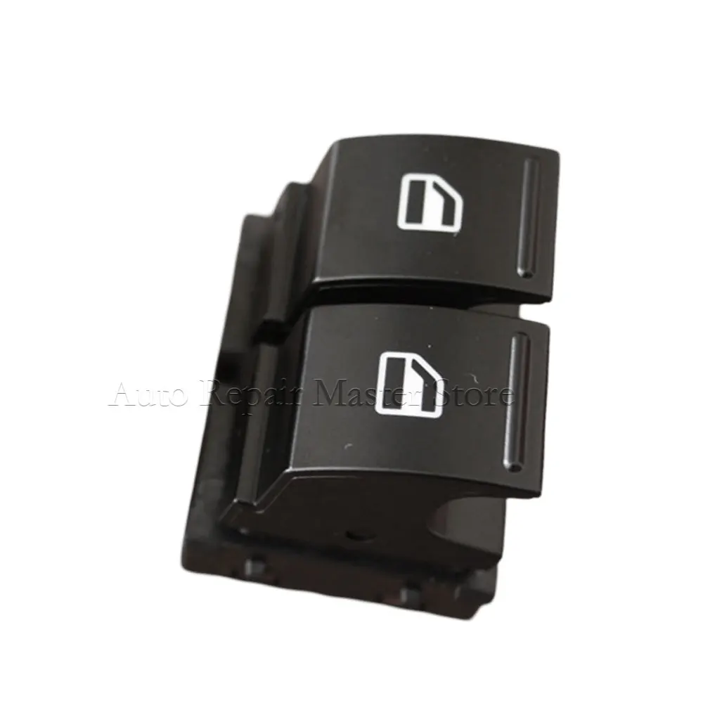 Interruptor elevalunas 1Z0 959 858 para Skoda Fabia II y Octavia II - imagen 4