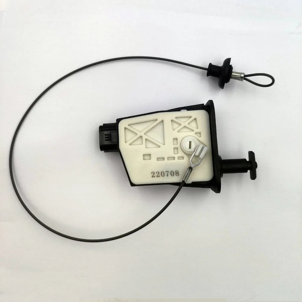 74700-TVA-A02 Actuador de tapa de combustible- Honda Accord 2018-2021 - imagen 4