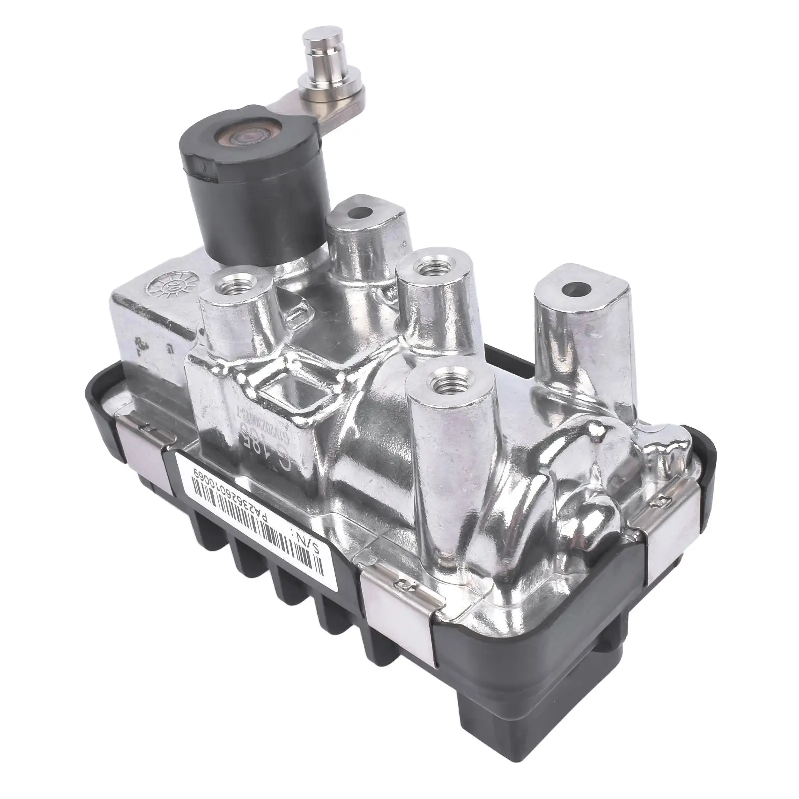 Actuador turbo eléctrico AP02 para Mercedes Clase E W203 W211 CDi - imagen 5