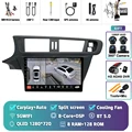 8G-128G 360 DVR