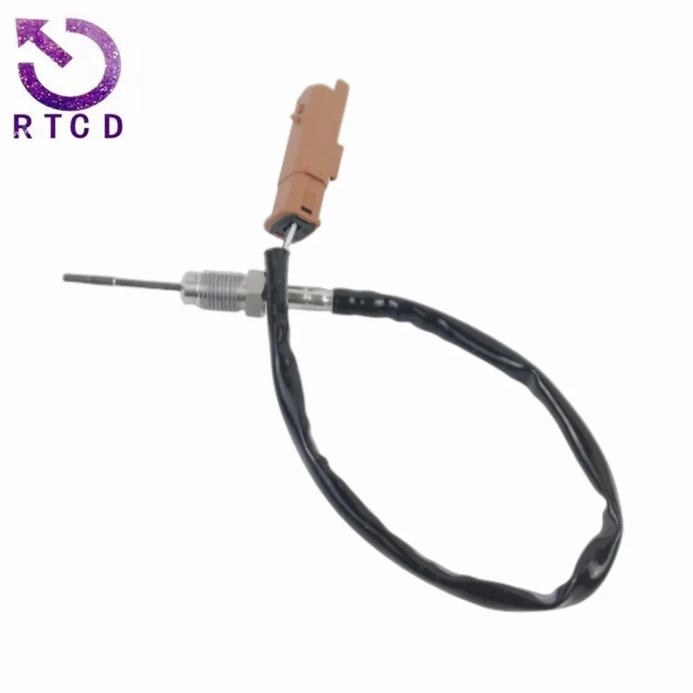 Sensor de temperatura 9665090280 1618NF para Peugeot 207 208 2008 5008 508 Citroen C4 C3 DS3 DS4 Bellinger - imagen 3