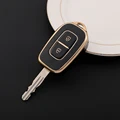 black key cover