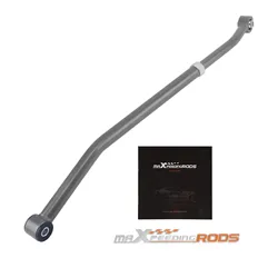Kit elevación barra Panhard trasera ajustable 1-6" Jeep Wrangler TJ