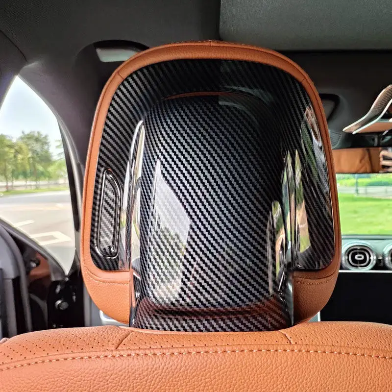 Embellecedor del botón del reposacabezas Mercedes-Benz W206/X254 - imagen 5