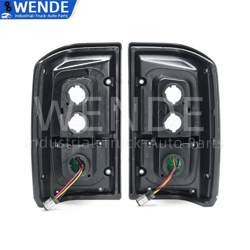 26555-05J00 Piloto trasero LED para Nissan Patrol 1988-1997 - imagen 2