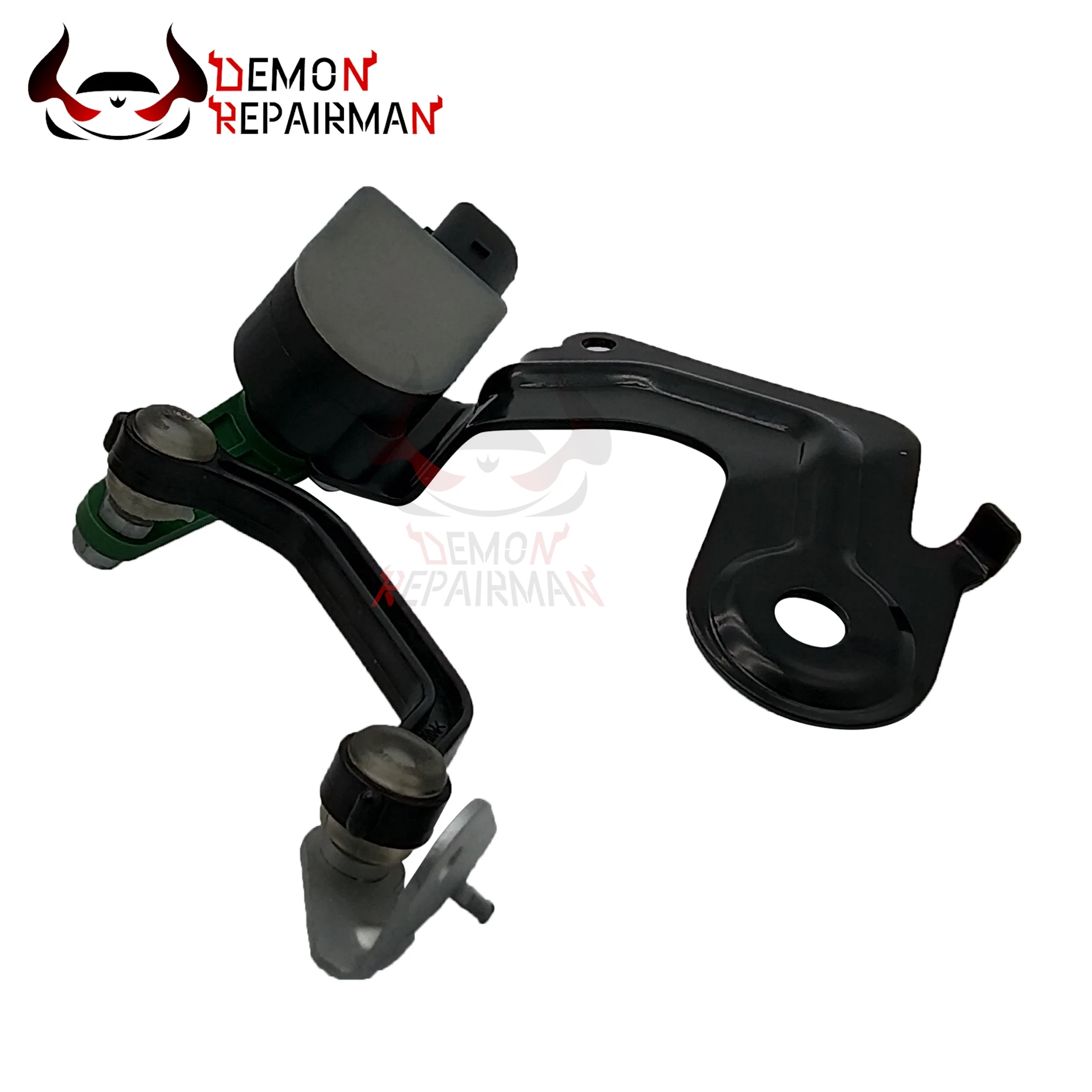Sensor nivel faro trasero derecho 4F0616572D – Audi A6 C6 2004-2011 - imagen 5