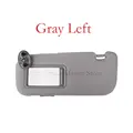 Gray Left