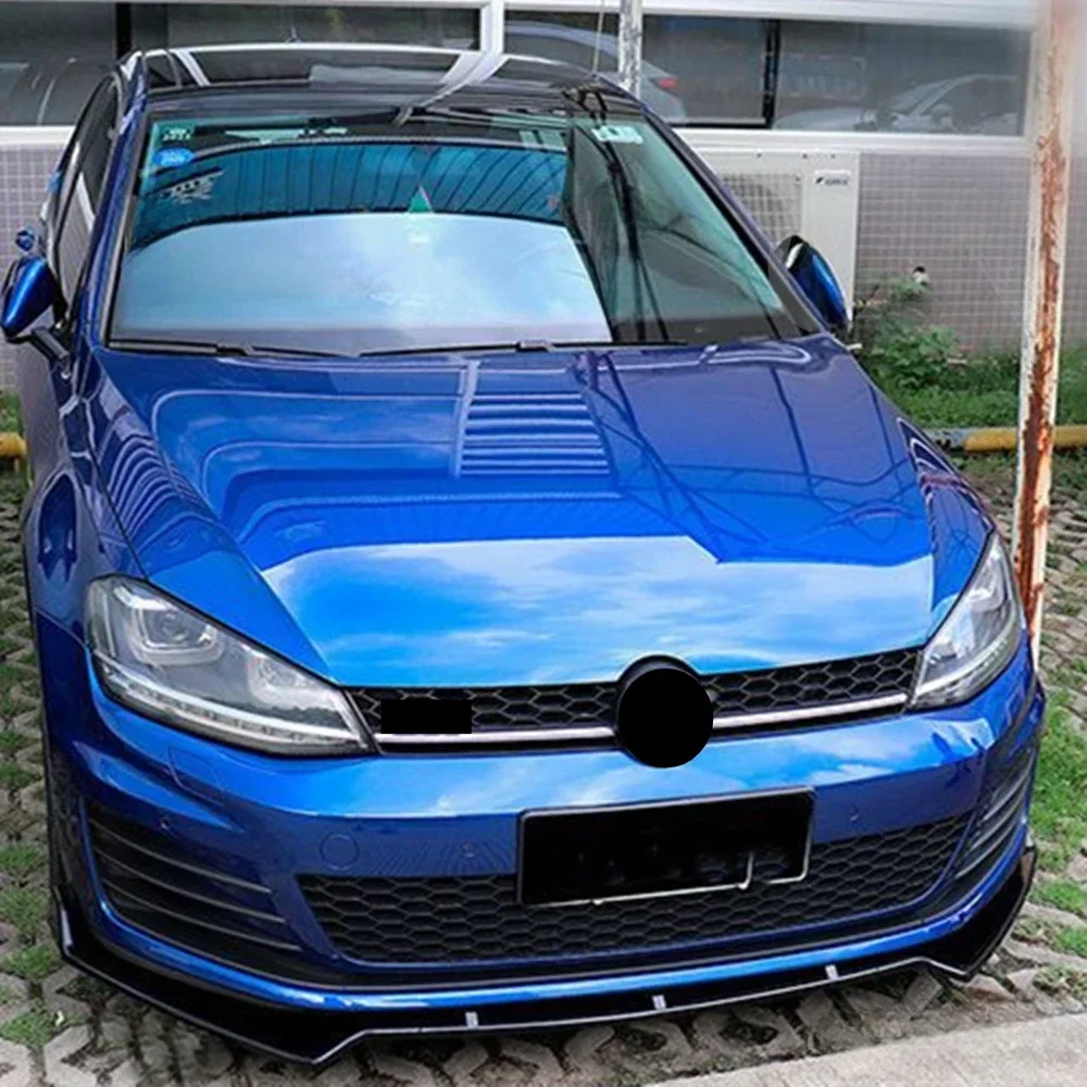 Protector separador parachoques delantero Volkswagen Golf 7/7.5