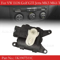 Válvula de calefacción VW 1K0907511Q – Golf Jetta MK5 Touran Audi A3