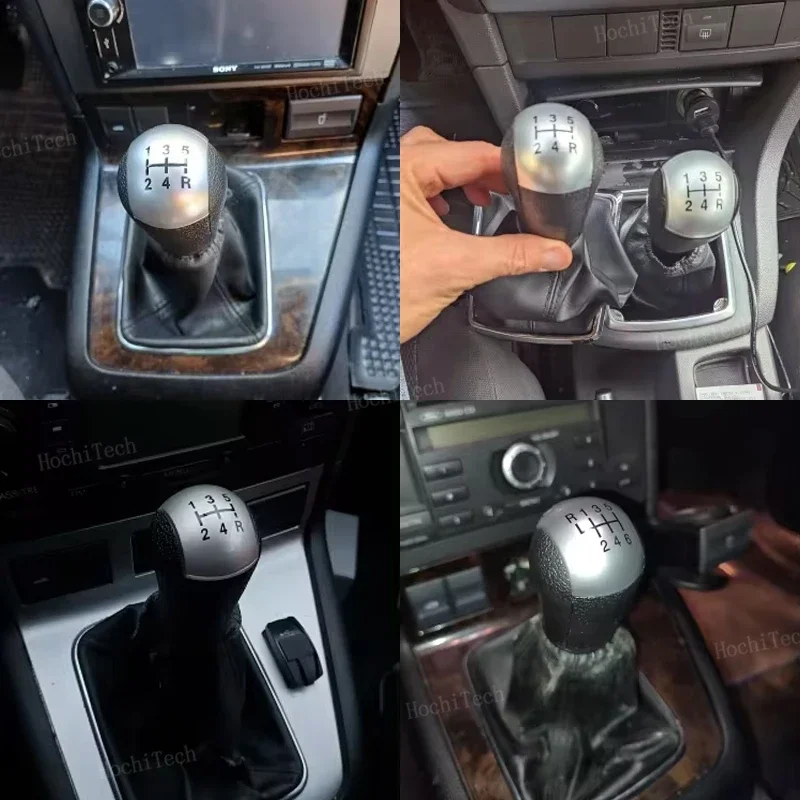 Pompa de cambio 5 velocidades para Ford Focus Mondeo Fiesta Transit - imagen 5