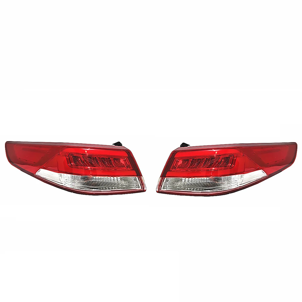 Luz LED trasera para KIA K5 Optima, lámpara de señal de giro, antiniebla, izquierda y derecha, exterior, 2016, 2017, 2018 - imagen 3