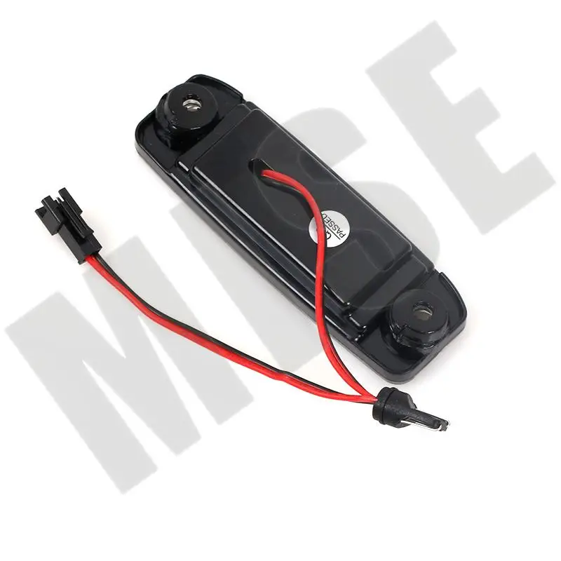 Luz LED de matrícula para Kia Sportage 2011-2013, Hyundai Sonata YF - imagen 4
