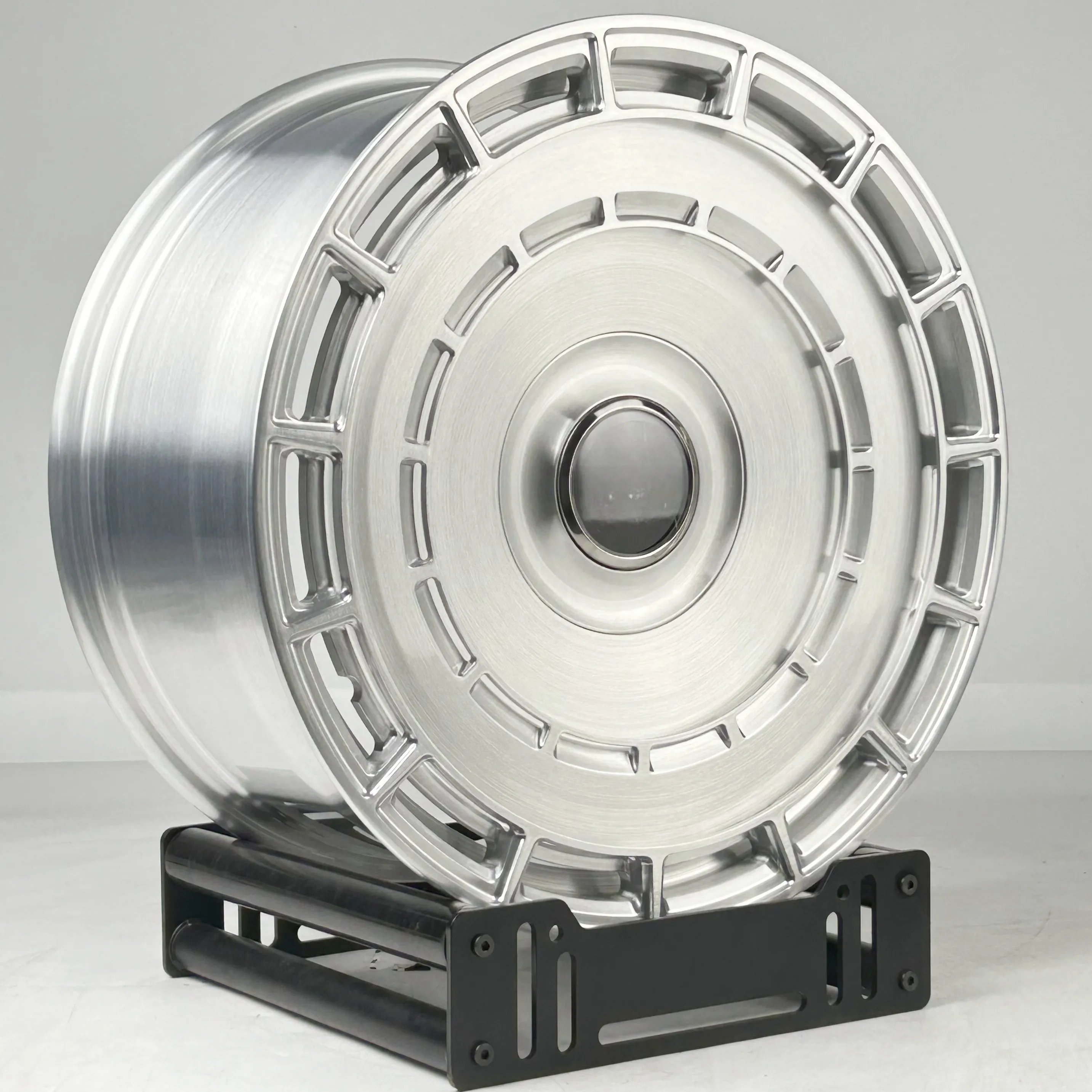 Ruedas forjadas, llantas 5x120, ruedas de aleación de 24 pulgadas para coche de pasajeros para Land Rover RangerRover Sport L405 L460 D7X Discovery - imagen 5