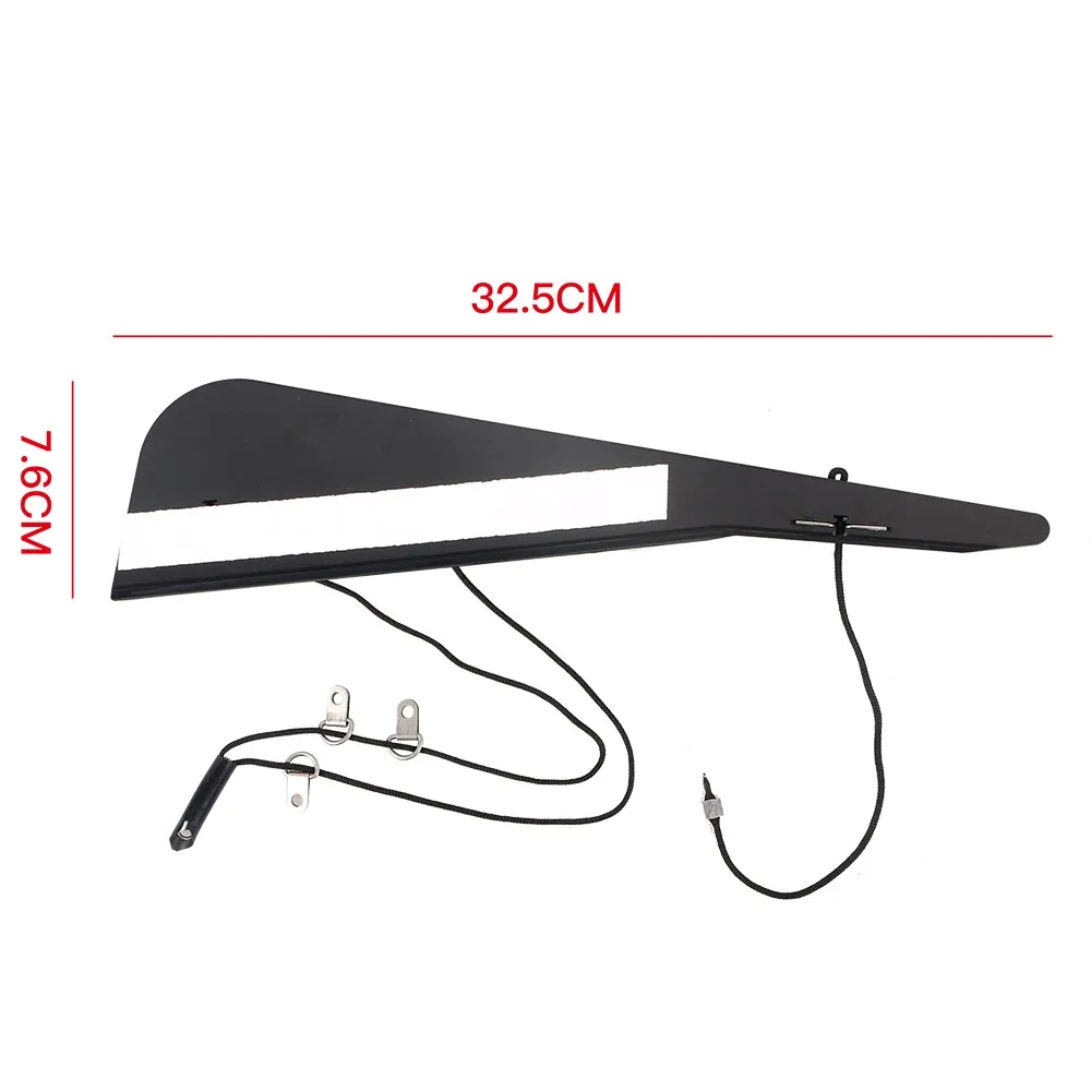 Kit reparación techo solar BMW E46 convertible – columna C 2000-2006 - imagen 2
