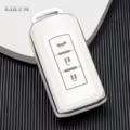 White only case