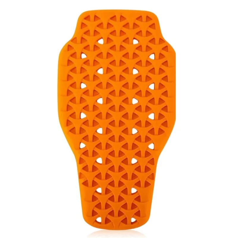 Protector de espalda para moto y bicicleta