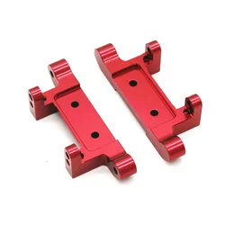 Brazo suspensión superior metal EA1012 JLB Cheetah J3 Speed 1/10