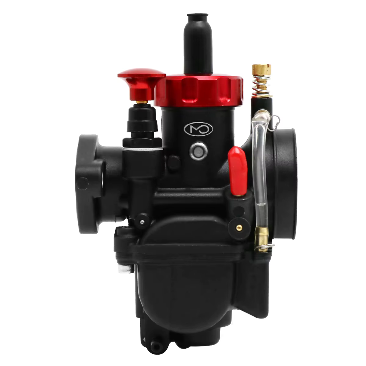 Carburador ZS Racing brida PE 17-28 mm para Pit Bike y scooter GY6 - imagen 2