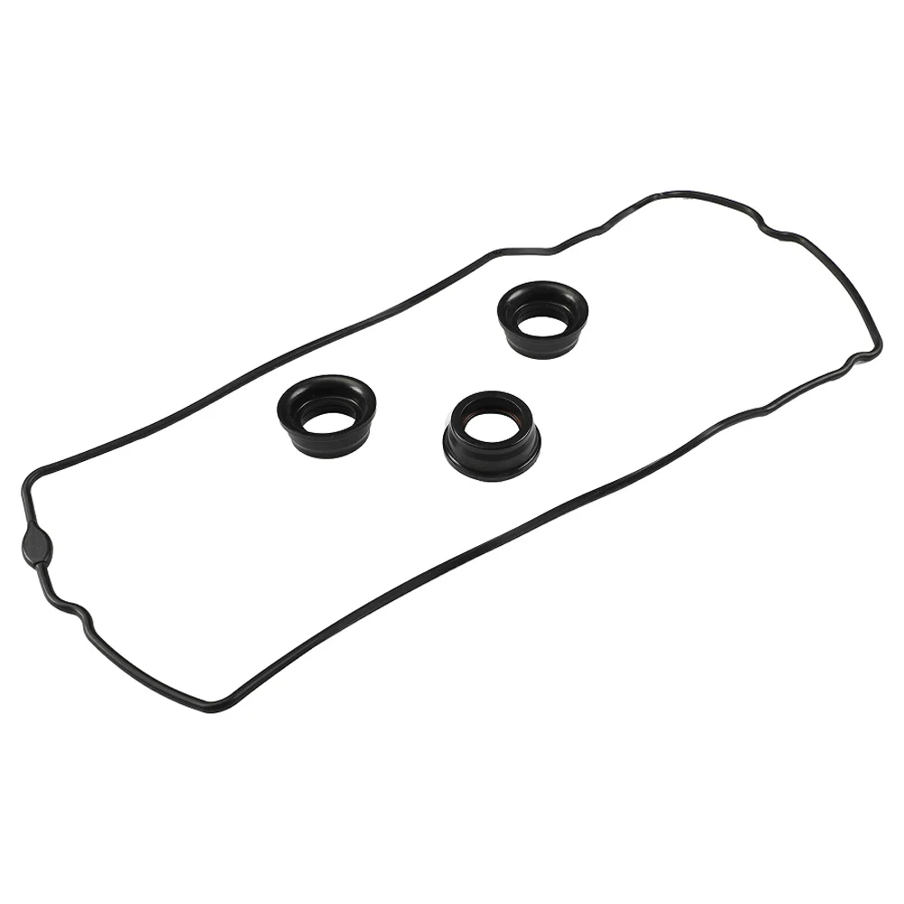 Junta de tapa de balancines 1035A486 para Smart Fortwo 1.0 - imagen 2
