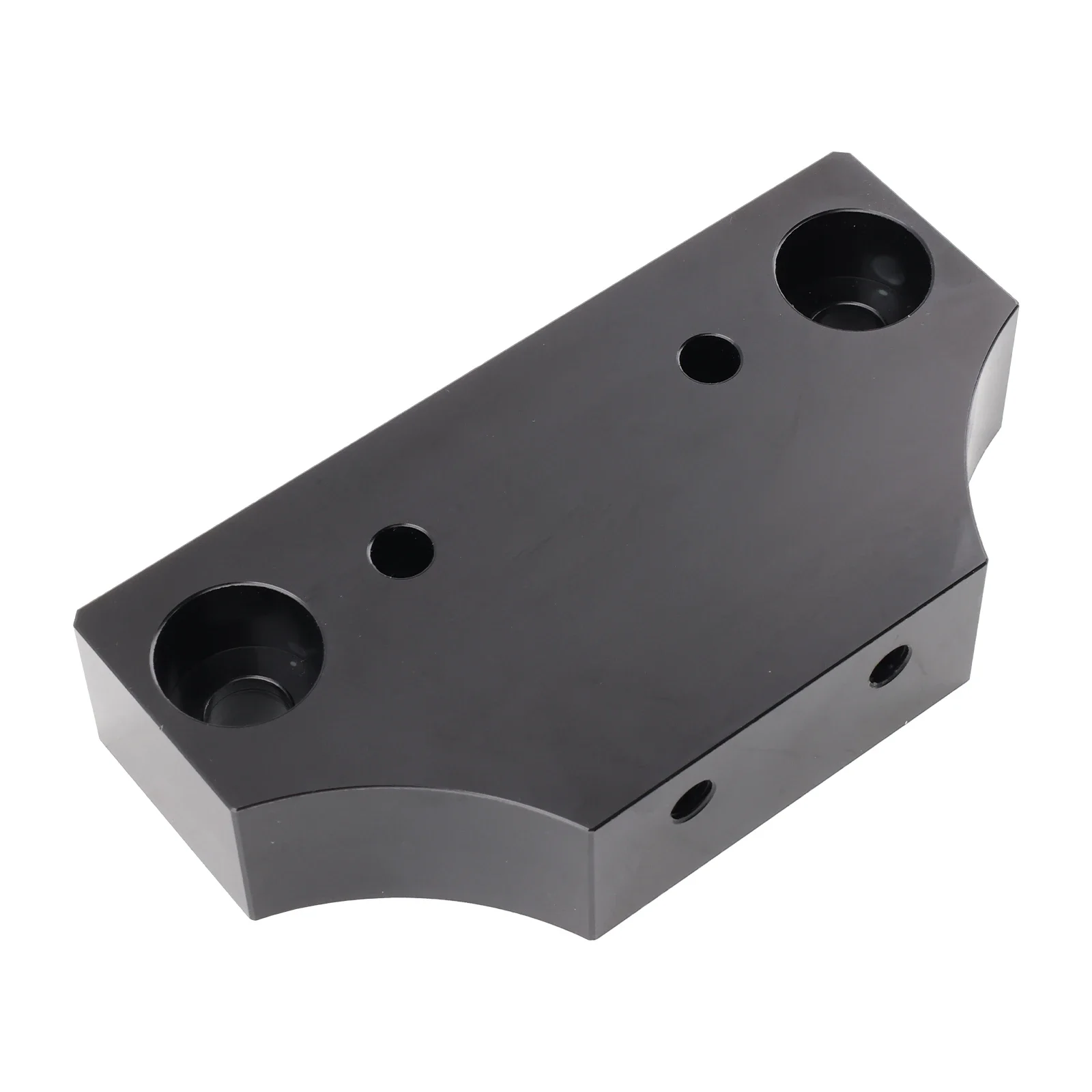 Soporte transmisión Billet Nissan S13 S14 S15 SR20 - imagen 5
