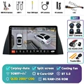 2K 8G-256G 360 DVR