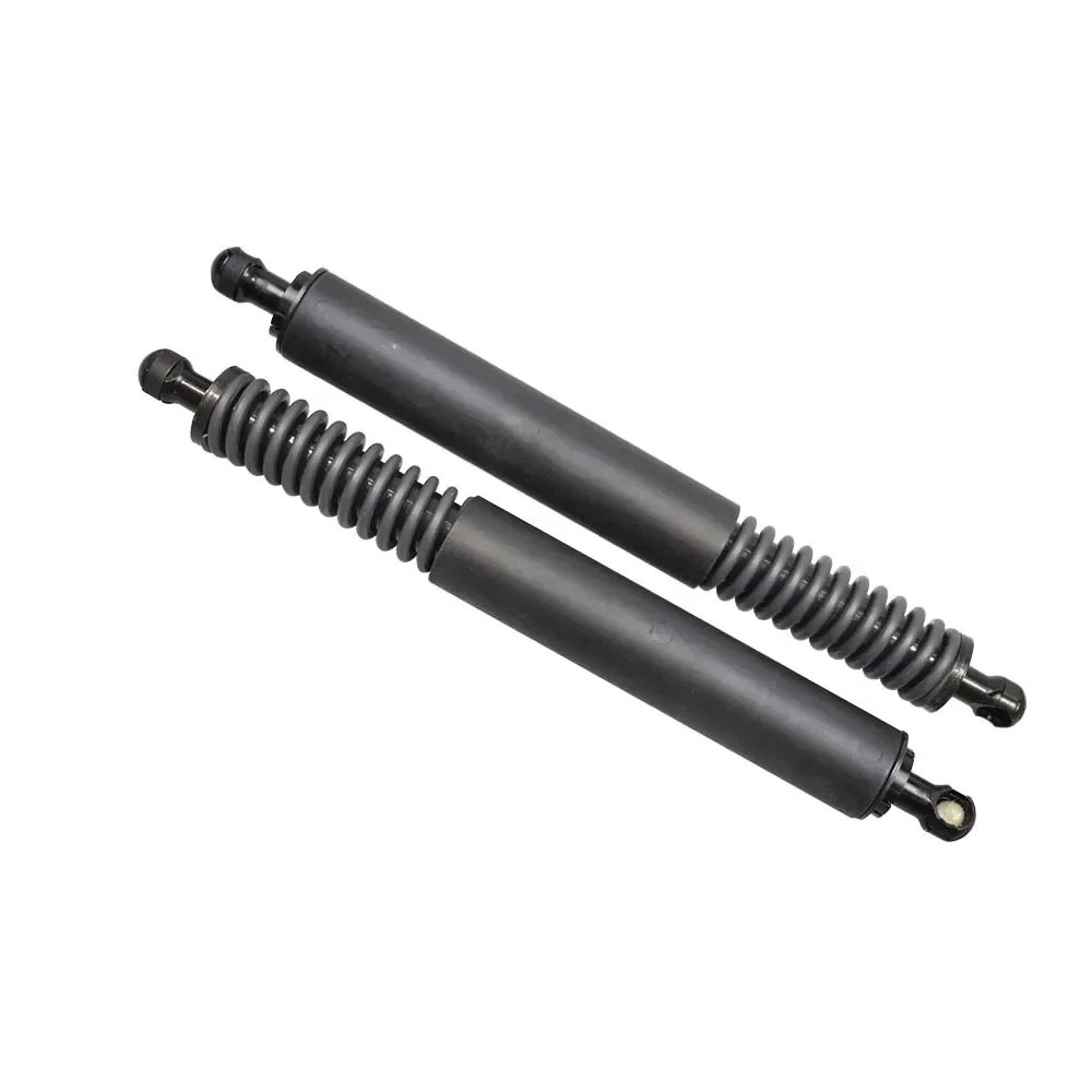 Muelles de gas para portón trasero VW Touareg 7L 2002-2010 - imagen 2