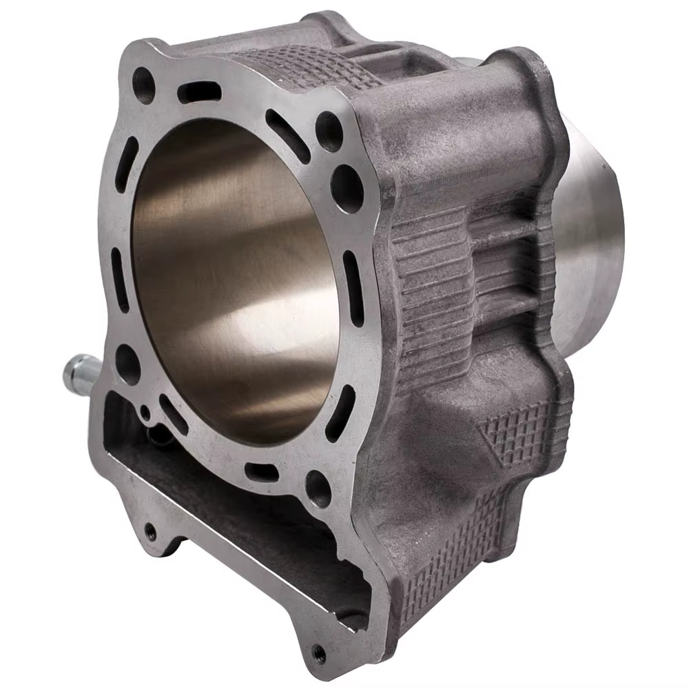 Kit de juntas de motor Suzuki LT-Z 400 Big Bore 434 cc 2003-2014 - imagen 5