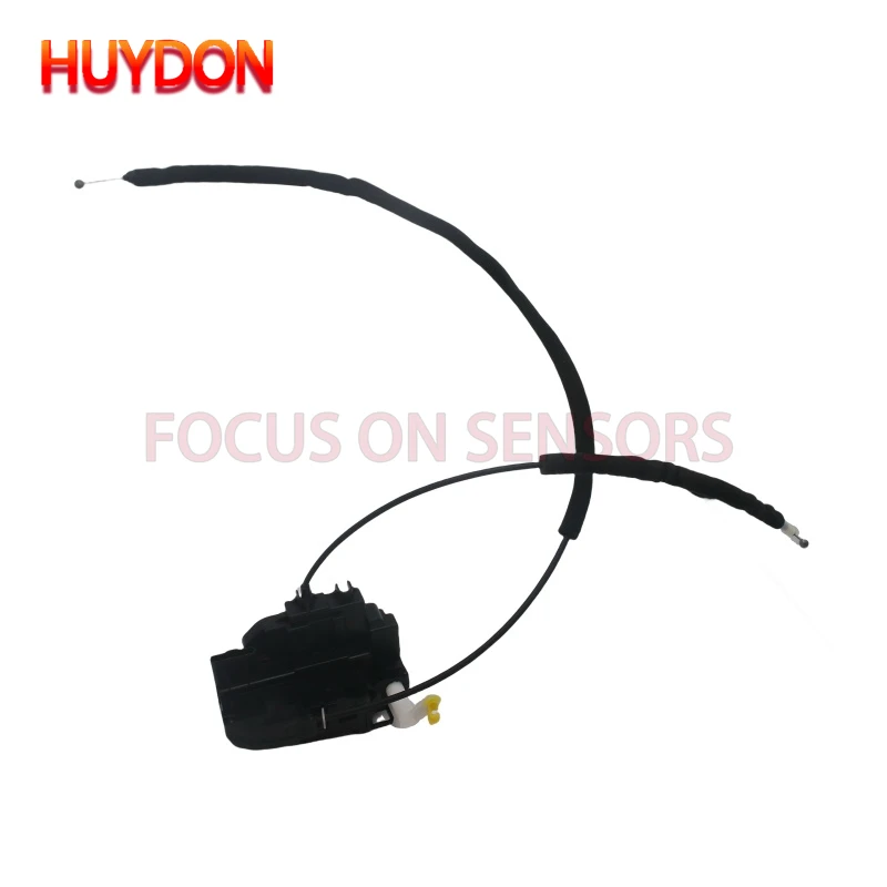 80500-4EA2A Actuador de cerradura de puerta delantera trasera izquierda/derecha para Nissan Qashqai J11E 2013-2018 80501-4EA2A 82500-4EA2A 82501-4EA2A - imagen 3