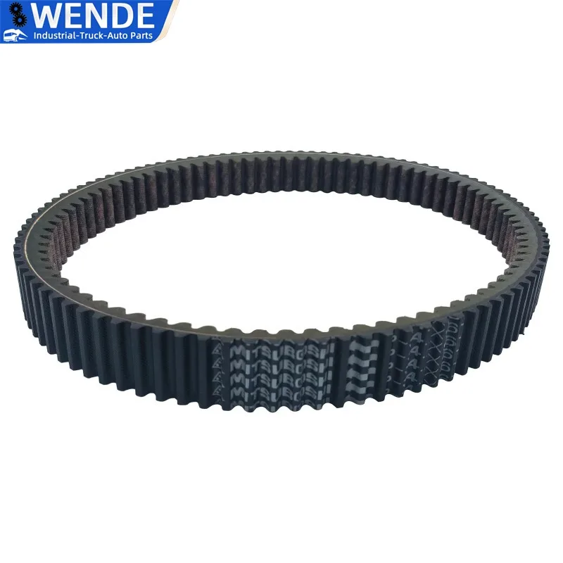 Correa CVT Mitsuboshi 21050831001 – Odes Dominator 1000 X2 X4 - imagen 5