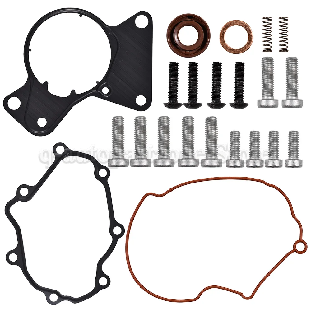 Kit reparación bomba de vacío – VW T5 2.5 TDI y Touareg - imagen 4