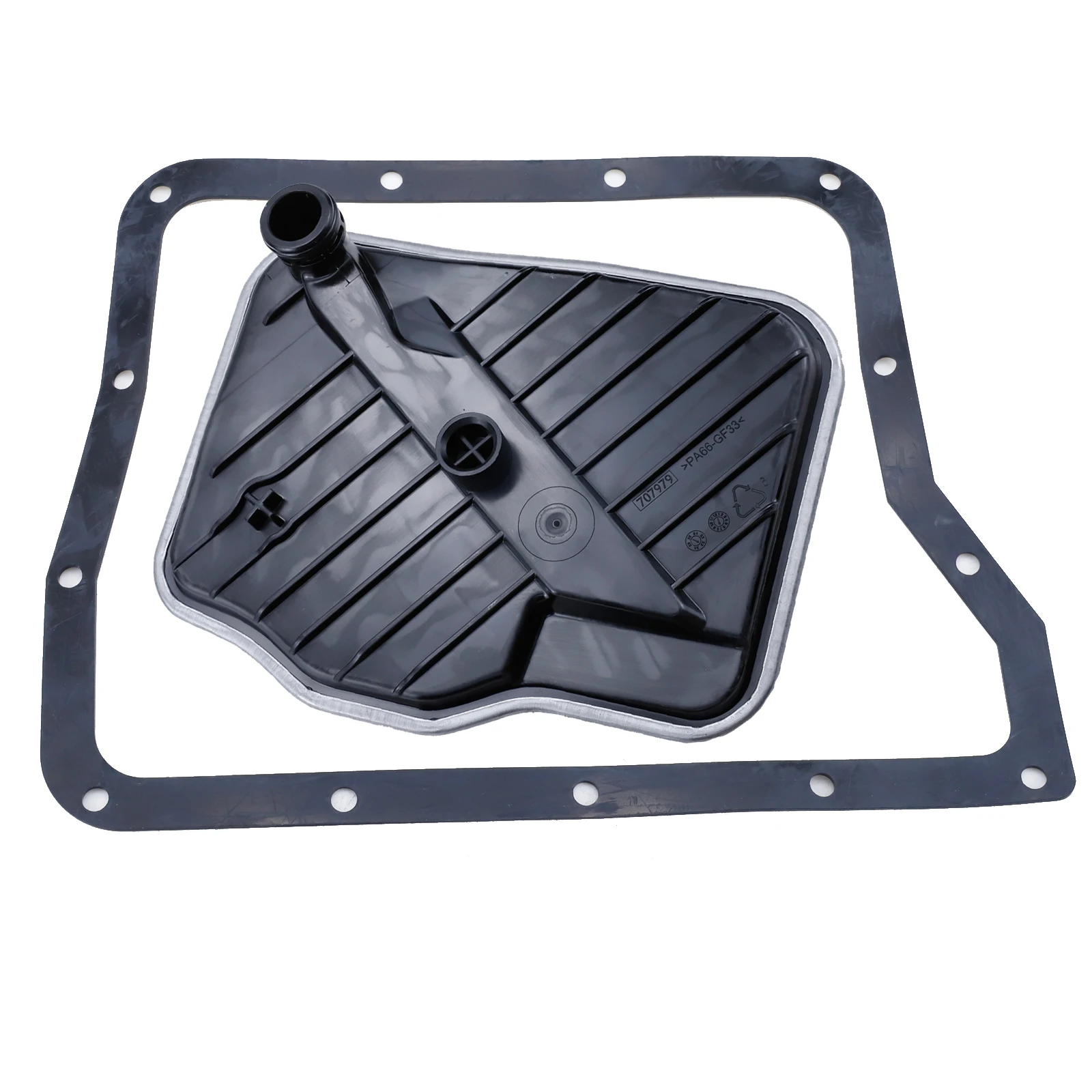 Filtro aceite CVT para Geely Binrui 1.4T y Fengon 580 - imagen 4