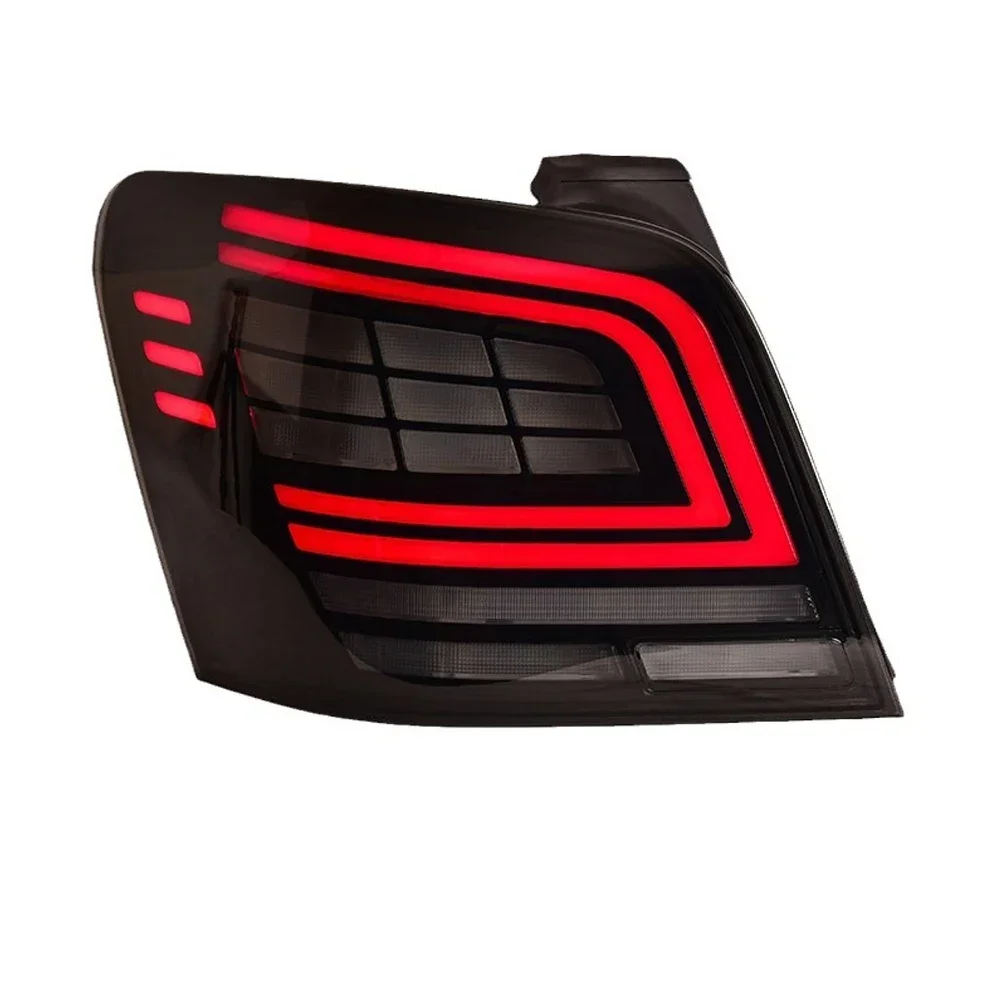 Pilotos traseros LED para Mercedes GLK X204 2008-2015 - imagen 3