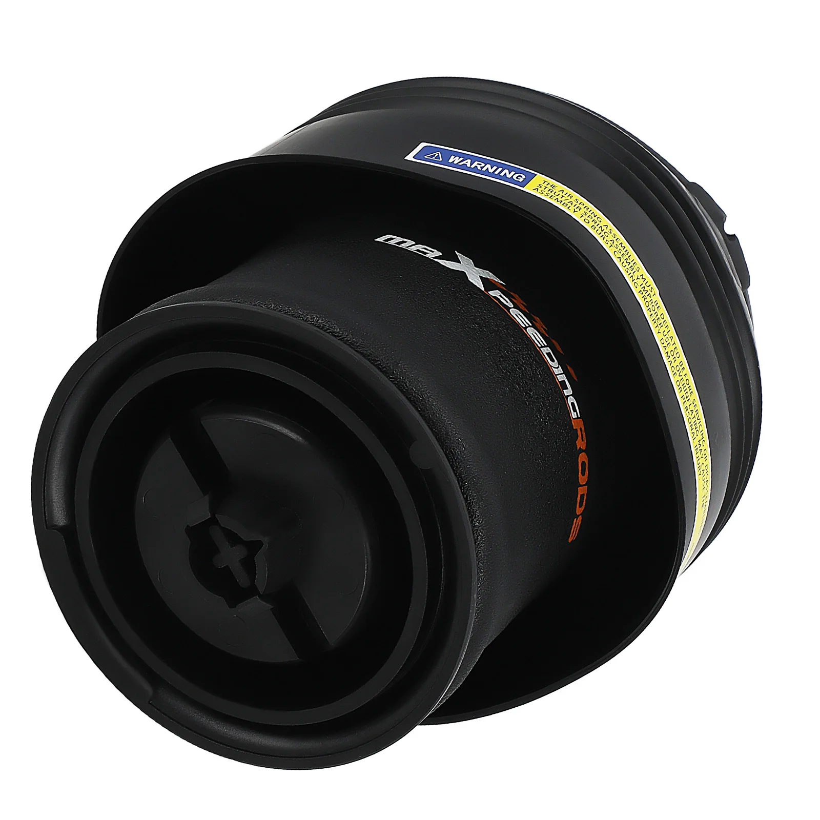 Resorte neumático de suspensión neumática para BMW X5 E70/F15 2007-2018, para BMW X6 E71/F16 2008-2019 37126774041 , 37126776995 , 37126783419 - imagen 2