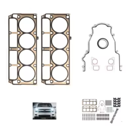 Kit árbol de levas Chevy LS camiones 4.8L-5.7L 1999-2013