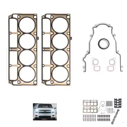 Kit árbol de levas Chevy LS camiones 4.8L-5.7L 1999-2013