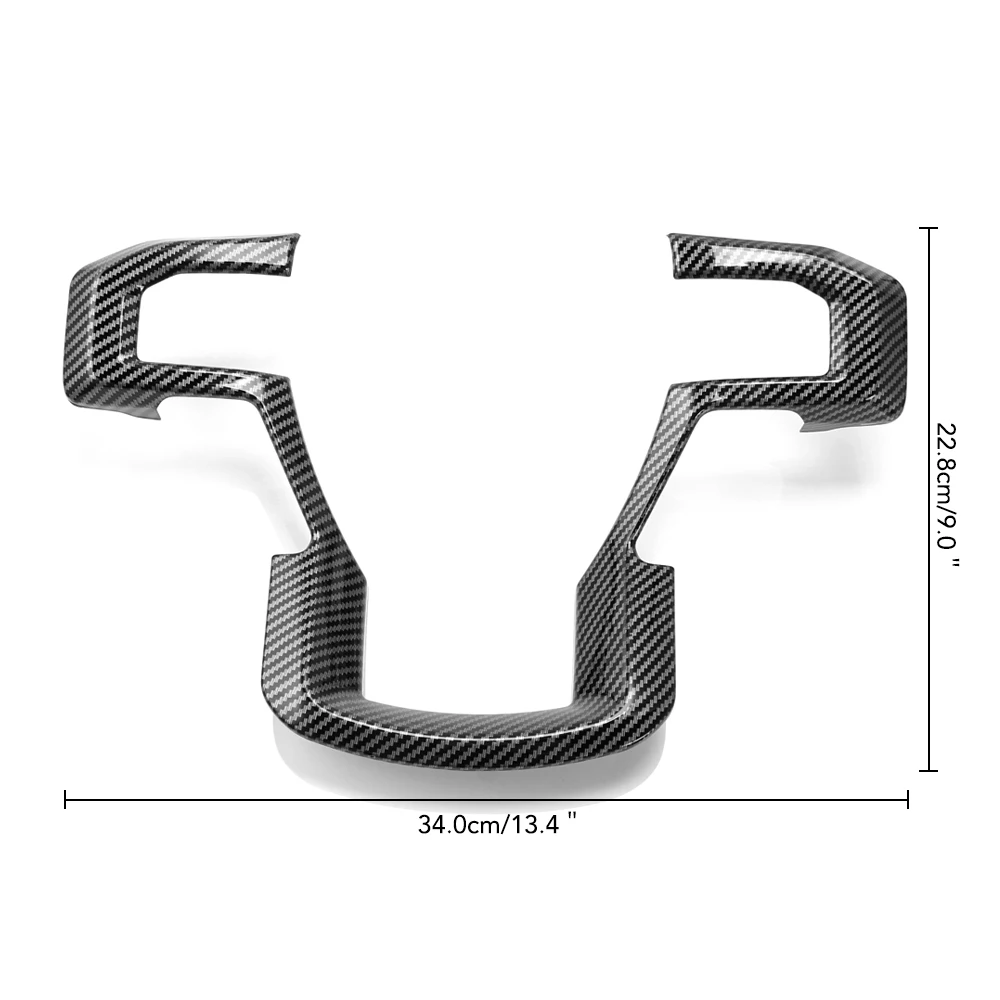 Pegatina para panel del volante Ford F-150 (2015-2020) - imagen 4